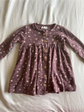 Jamie Kay baby girl dress